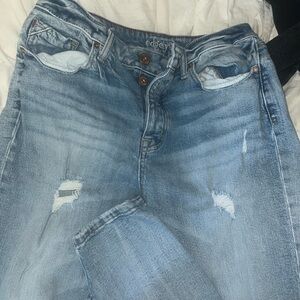Edgely Jeans